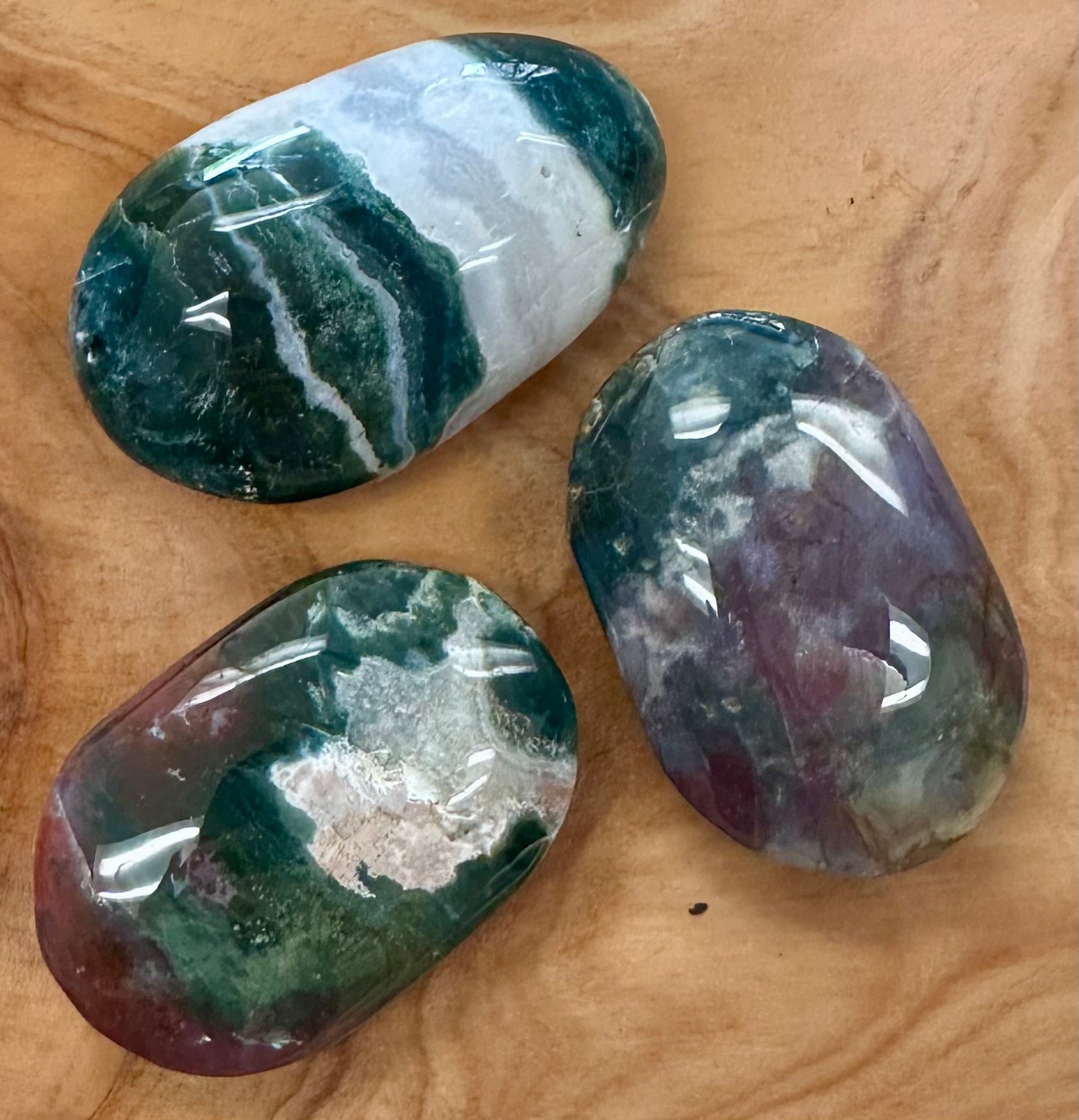 Ocean Jasper