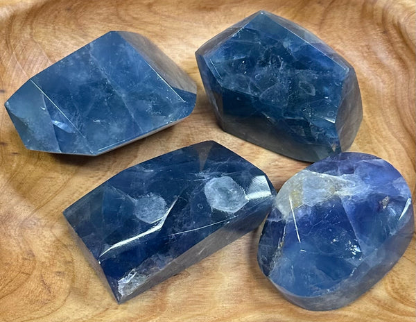 Fluorite
