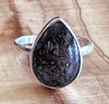 Tourmaline Sterling Silver Jewelry