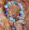 Rainbow Fluorite