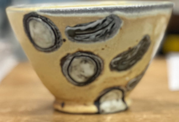 Lottie Damn Dot Pottery