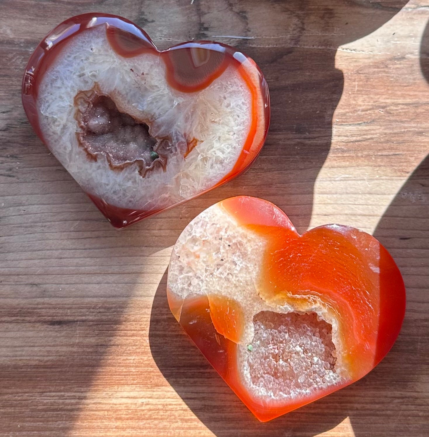 Carnelian
