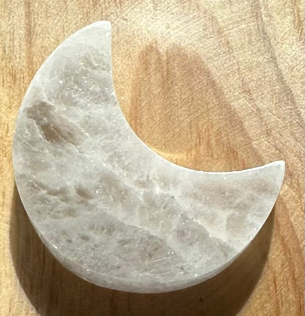 Selenite