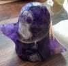 Amethyst - Chevron Dream
