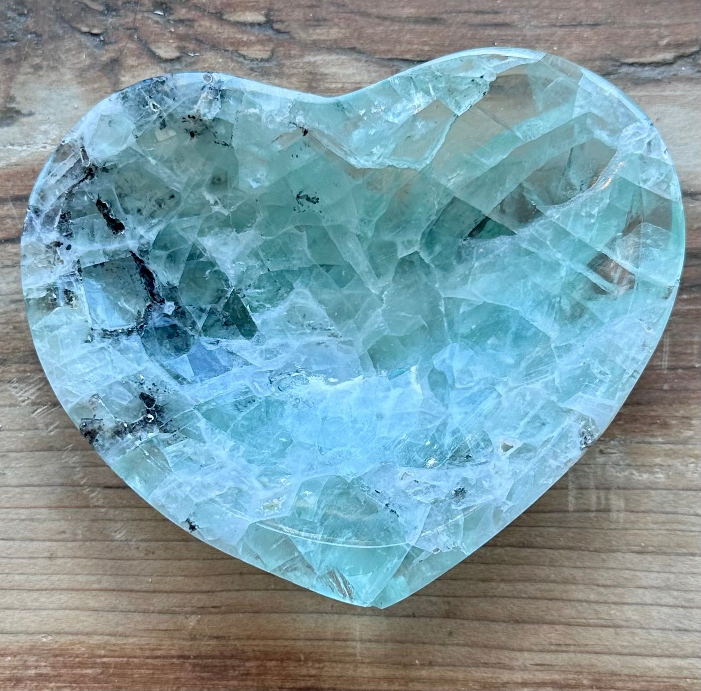 Fluorite