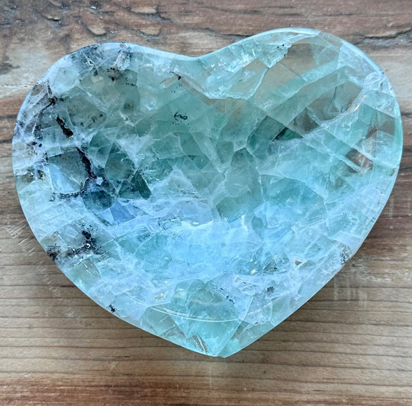 Fluorite