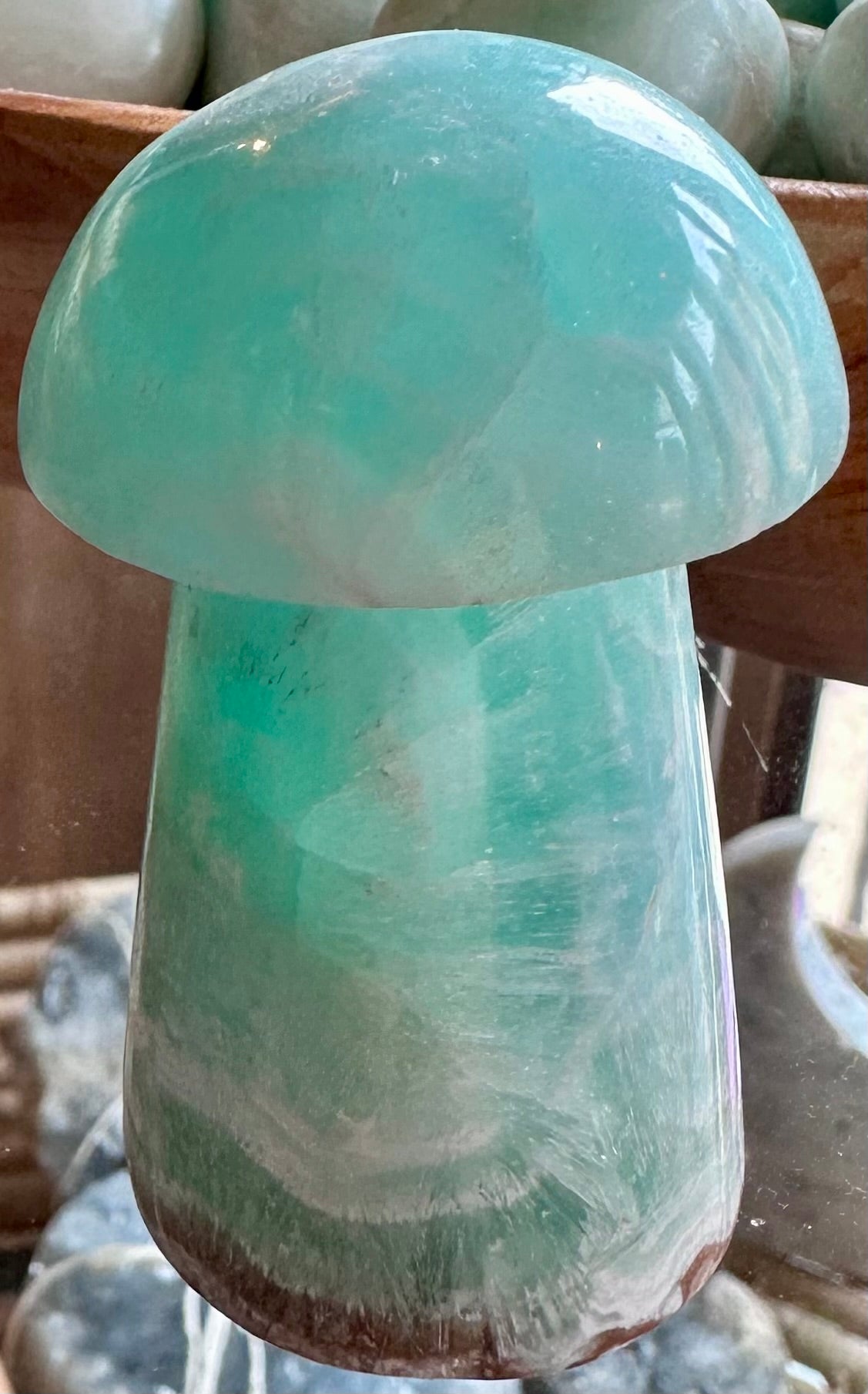 Calcite - Caribbean