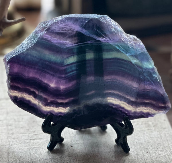 Fluorite
