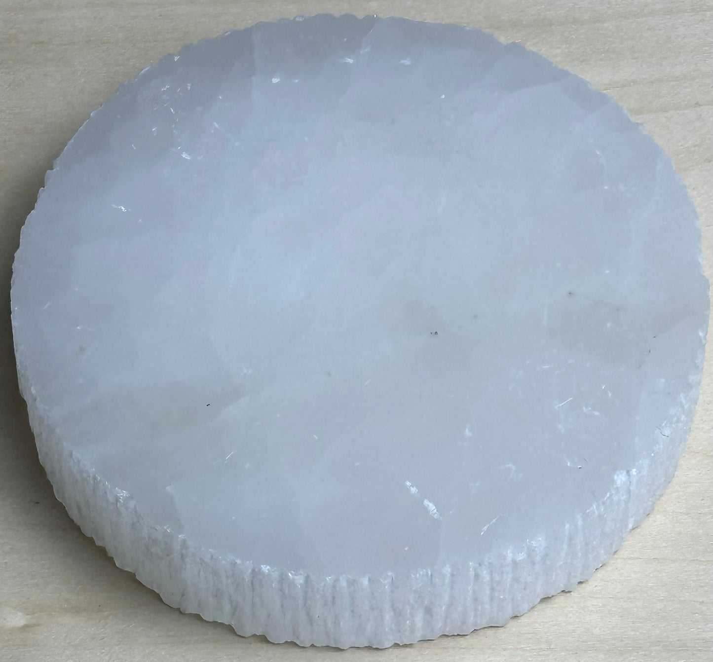 Selenite