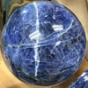 Sodalite