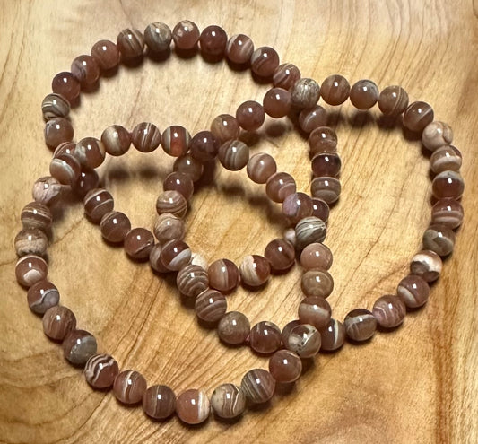 Rhodochrosite