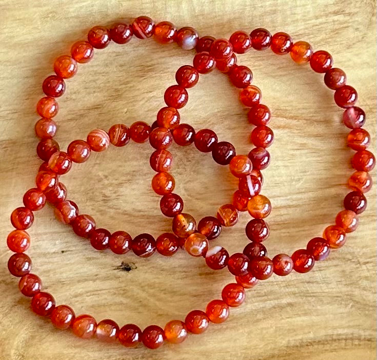 Carnelian