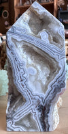 Crazy Lace Agate