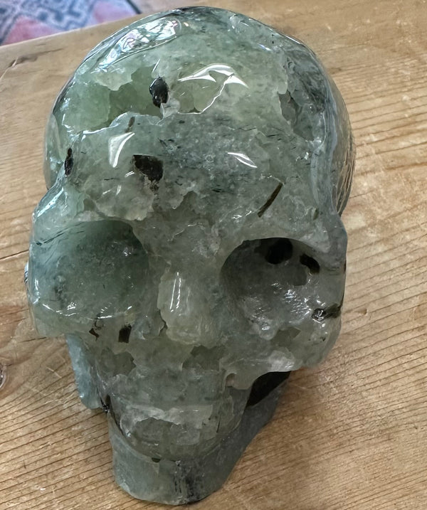 Prehnite