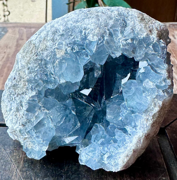 Celestite