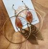 Sovereign Spirituality Jewelry