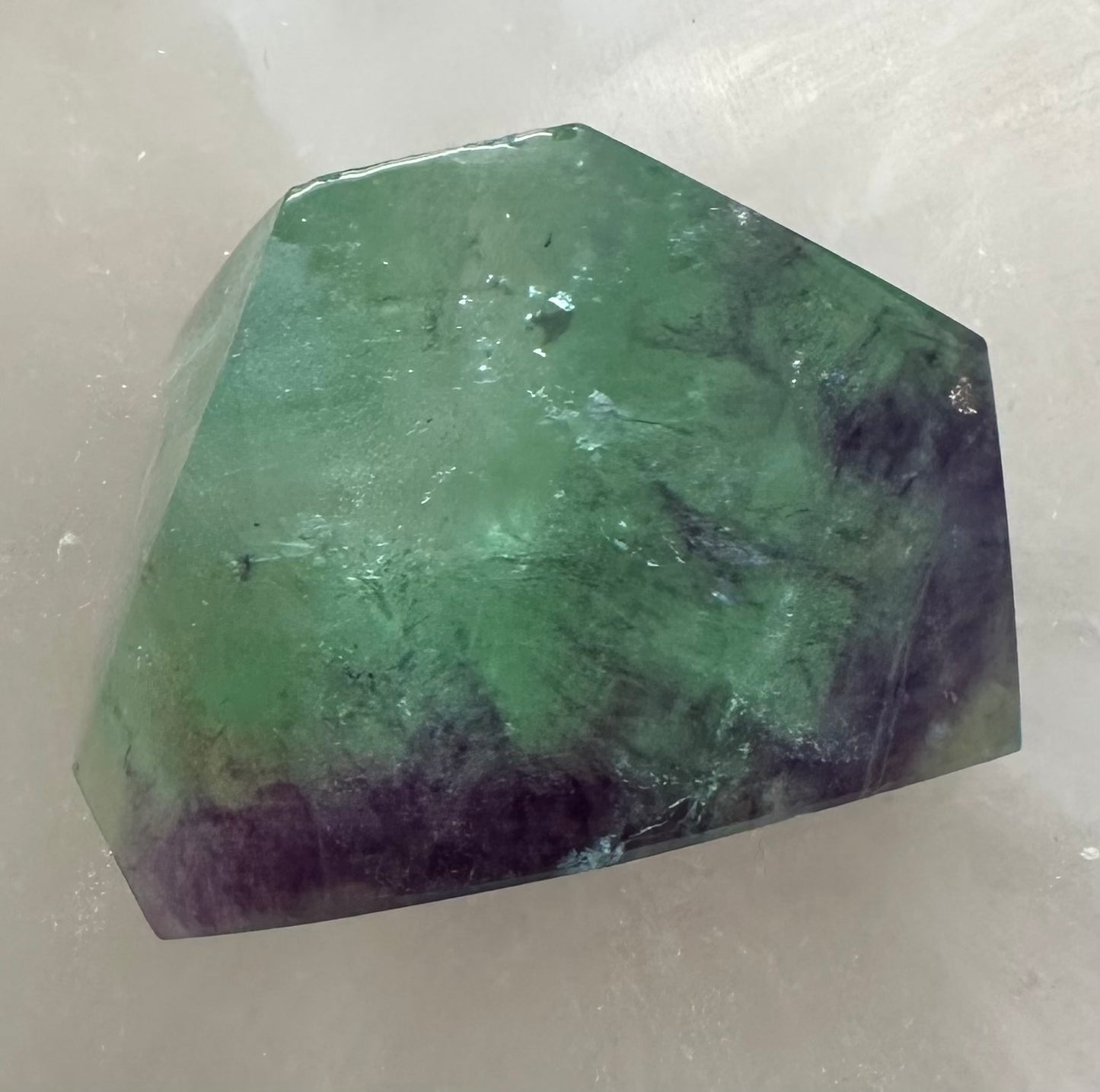 Fluorite