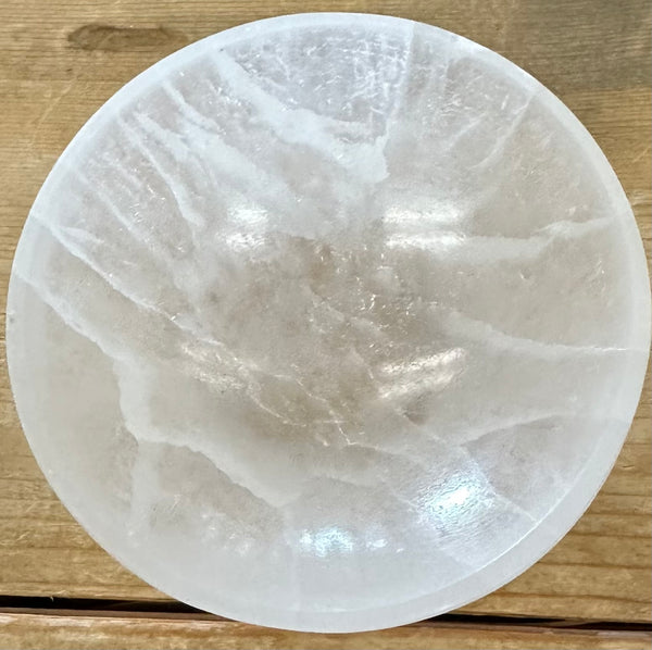 Selenite