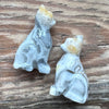 Calcite - Zebra