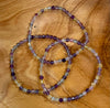 Fluorite - Blue