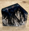 Tourmaline in Quartz