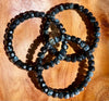 Tiger Eye - Blue