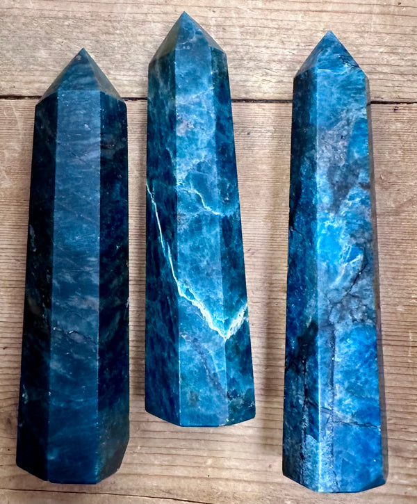 Apatite