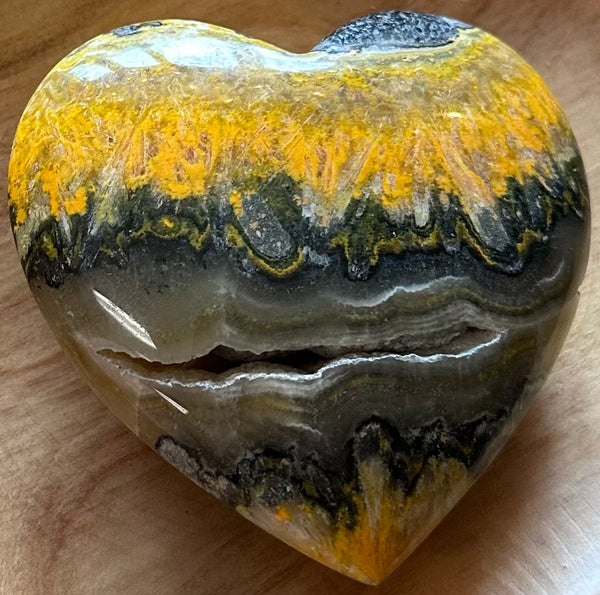 Bumble Bee Jasper