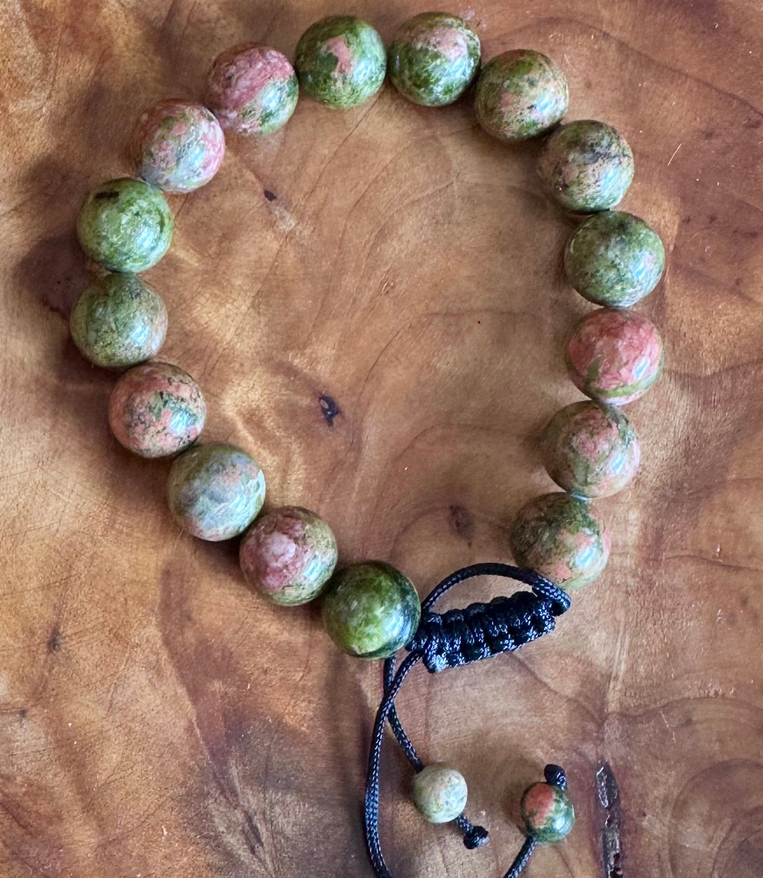 Unakite