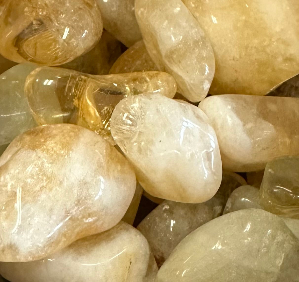 Citrine