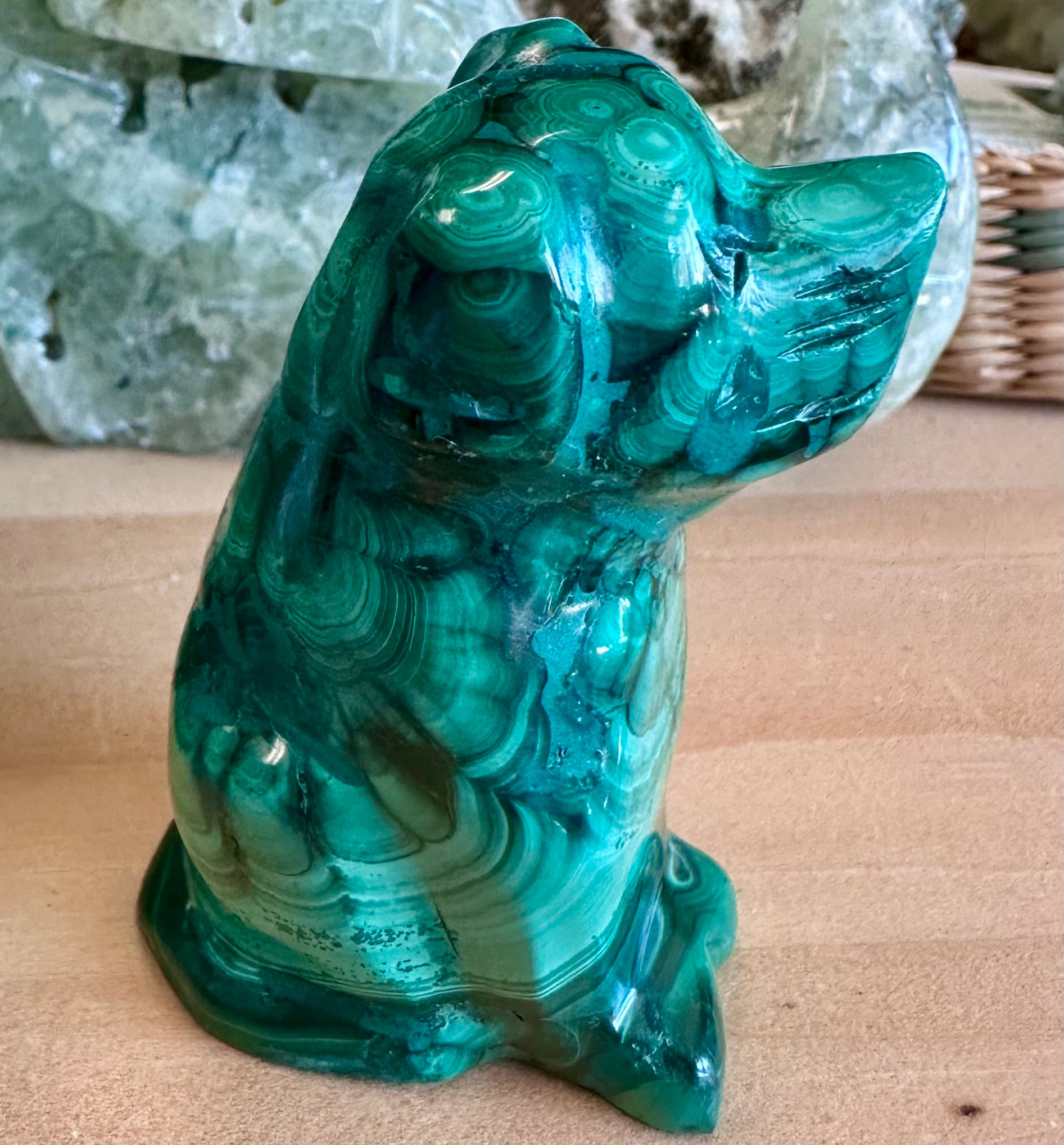 Malachite