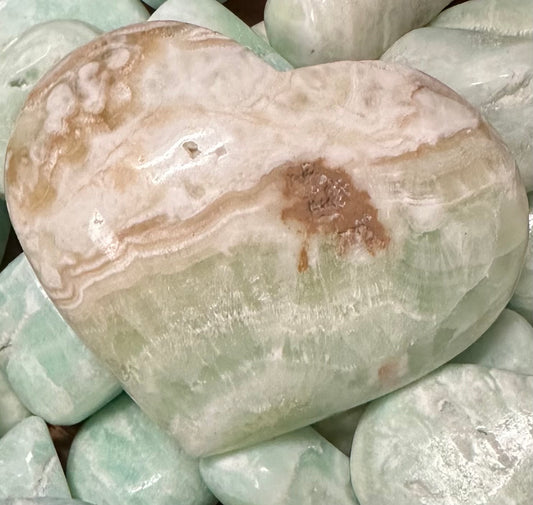 Caribbean Calcite