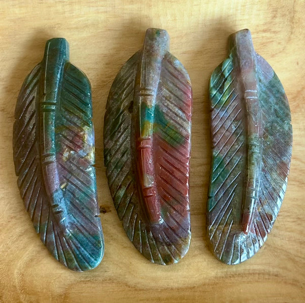Ocean Jasper