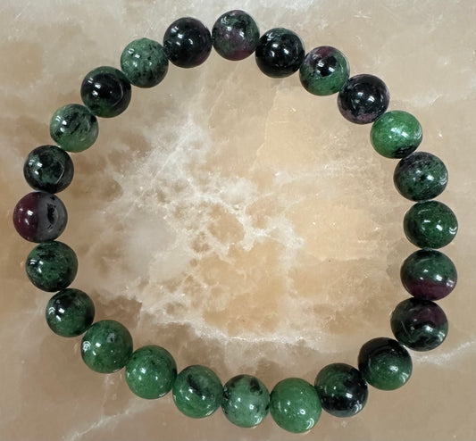 Ruby Zoisite