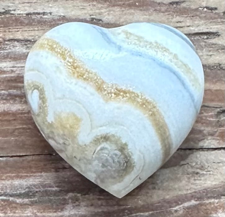 Calcite - Zebra