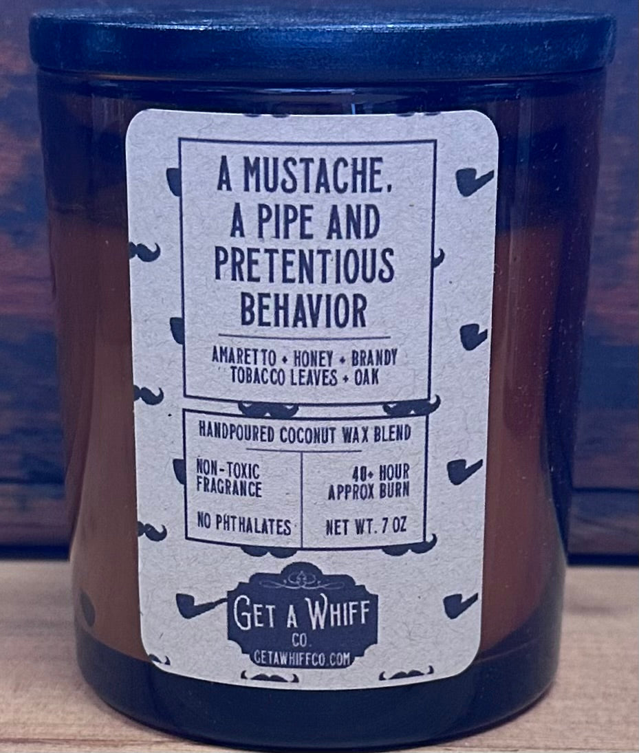 Get a Whiff Candles