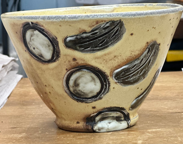 Lottie Damn Dot Pottery