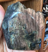 Labradorite