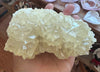Calcite - Druzy