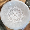 Selenite (Satin Spar)