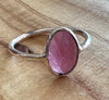 Tourmaline Sterling Silver Jewelry