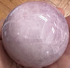 Kunzite