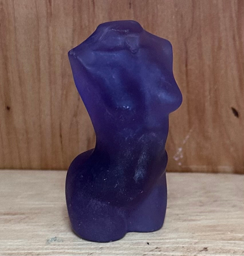 Rainbow Fluorite