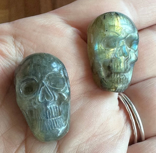 Labradorite