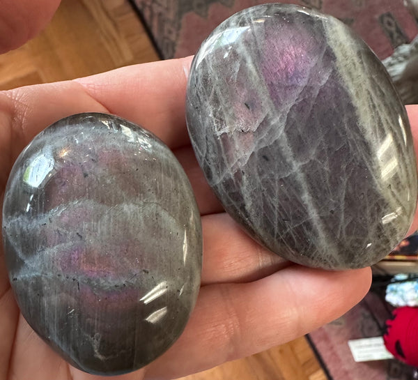 Labradorite