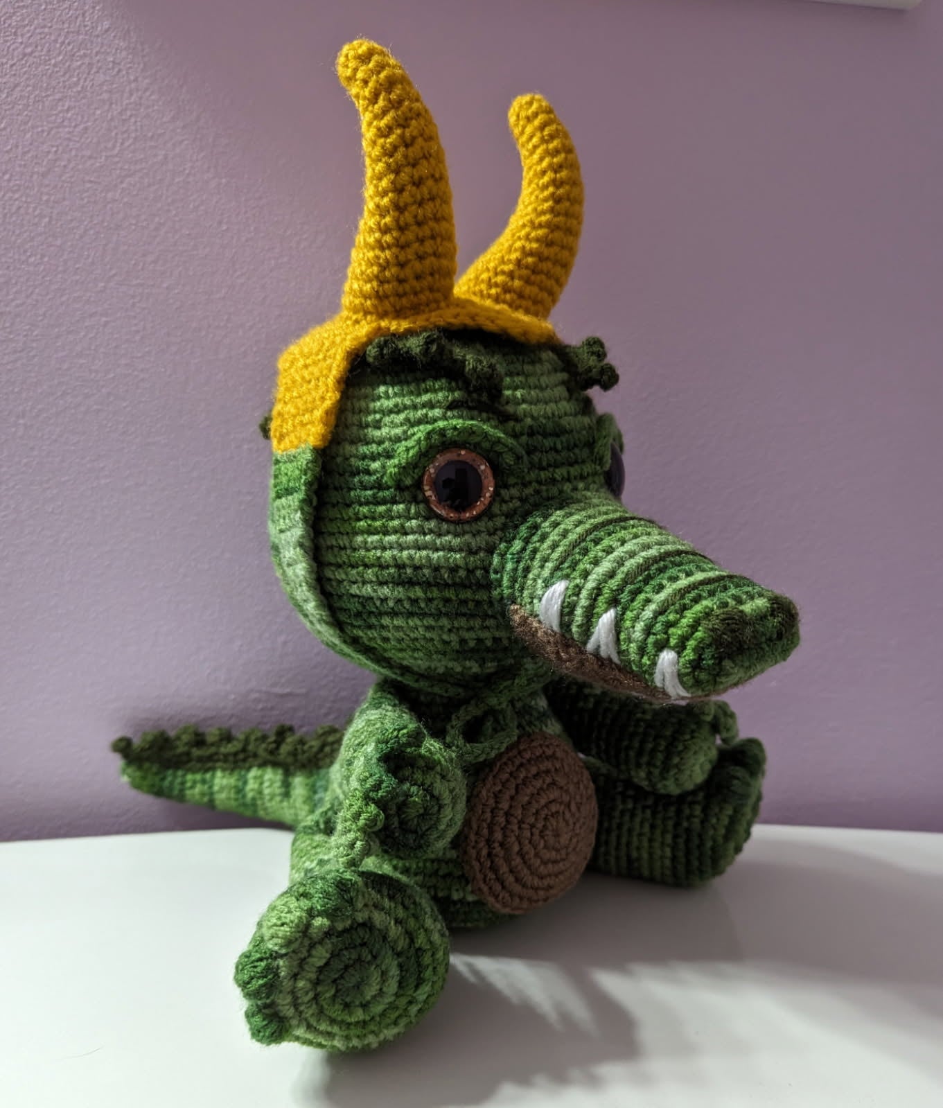 Marshthistle Designs Fiber Art