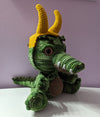 Marshthistle Designs Fiber Art