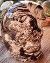 Calcite - Chocolate