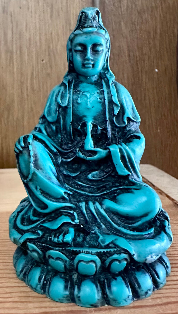 Turquoise