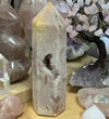 Pink Amethyst